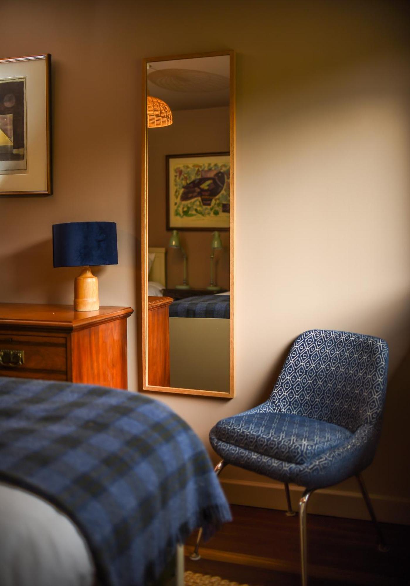 Cairngorm Lodge Rothiemurchus Aviemore Esterno foto