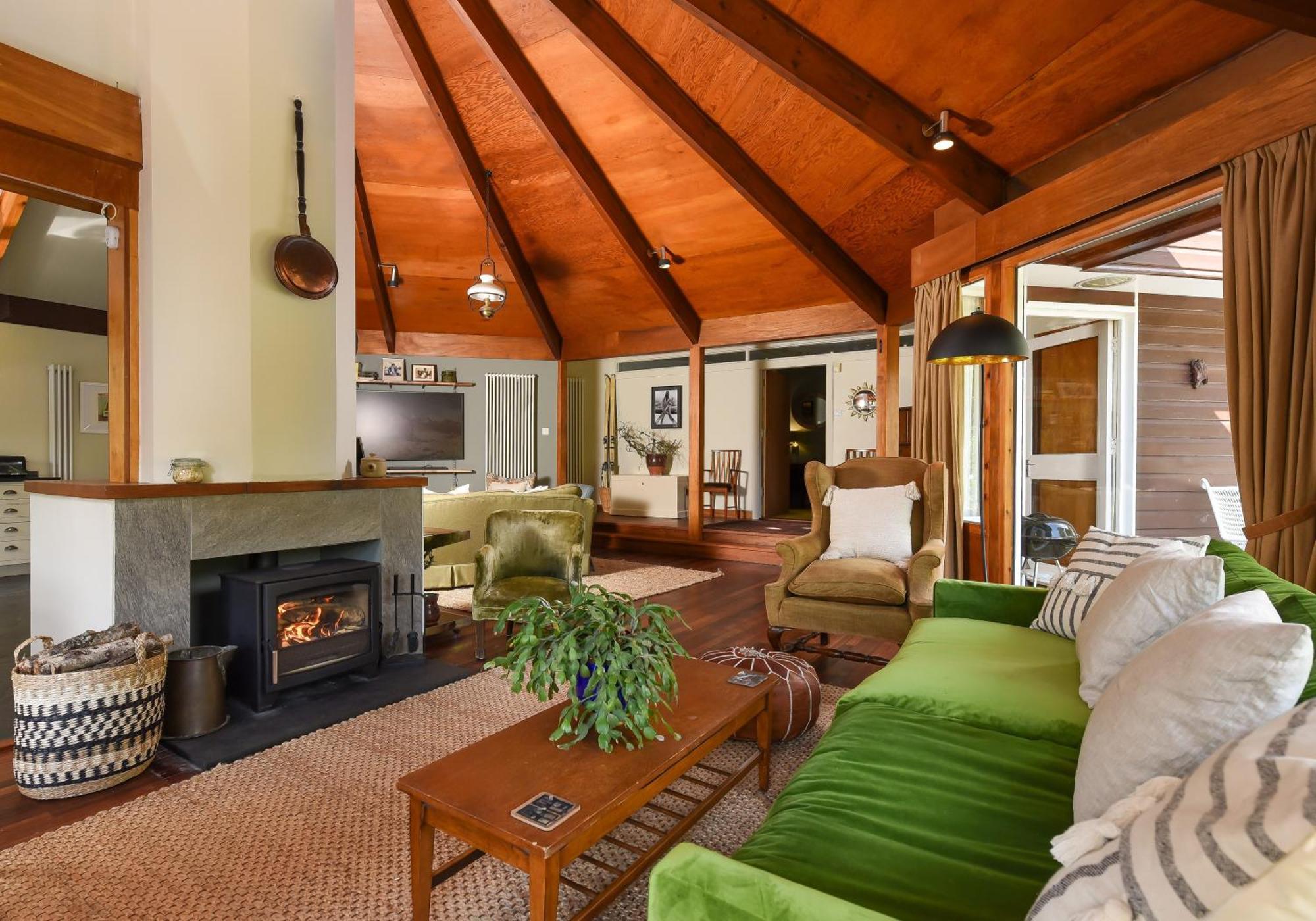 Cairngorm Lodge Rothiemurchus Aviemore Esterno foto